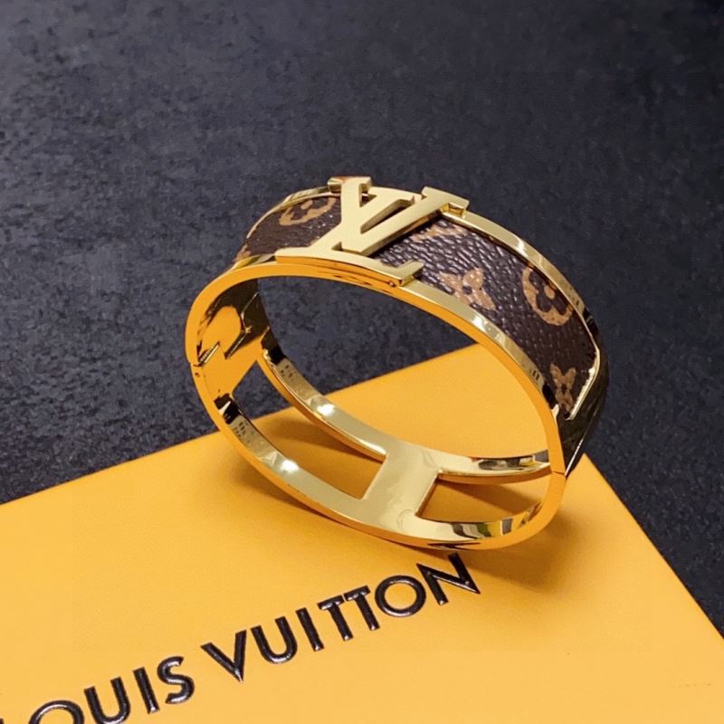 Louis Vuitton Bracelets